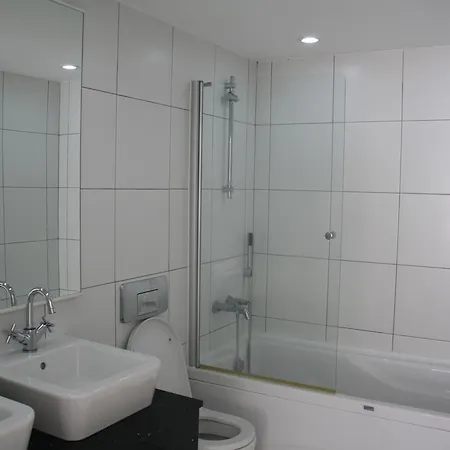 Horizon Sky Lemon 4 * Kıyıkıslacık