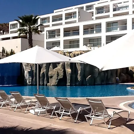 Horizon Sky Lemon 4 Kıyıkıslacık