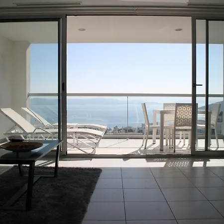 Horizon Sky Lemon 4 * Kıyıkıslacık