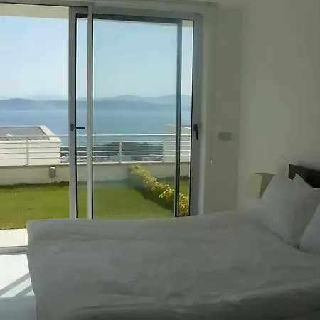 Horizon Sky Lemon 4 Apartment