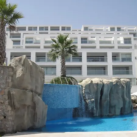 Horizon Sky Lemon 4 * Kıyıkıslacık